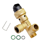 Vaillant Diverter Valve 252457