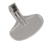 Hoover Washing Machine Door Handle Lever 40000967