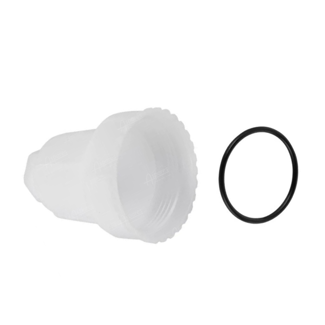 Baxi Condense Trap Plug Assembly 5118972