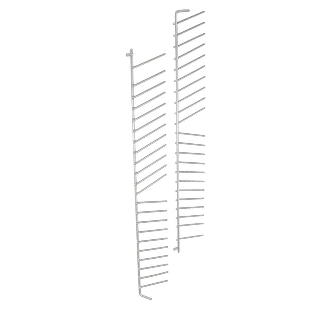 Bosch Dishwasher Lower Basket Plate Rack Inserts