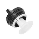 Siemens Washing Machine Drain Pump Fluff Filter 614351