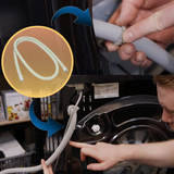 Flavel Washing Machine Water Drain Hose 2803800600