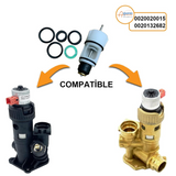 Vaillant Diverter Valve Repair Cartridge