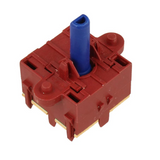 Candy Washing Machine Selector Switch 16 Settings 41042170