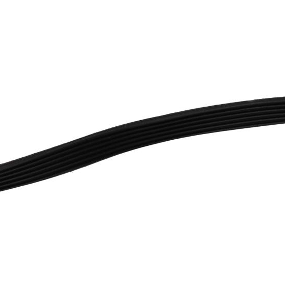 Riemen Elastisch Für Waschmaschine Ariston Indesit Hotpoint Parts 1201-1198 J6