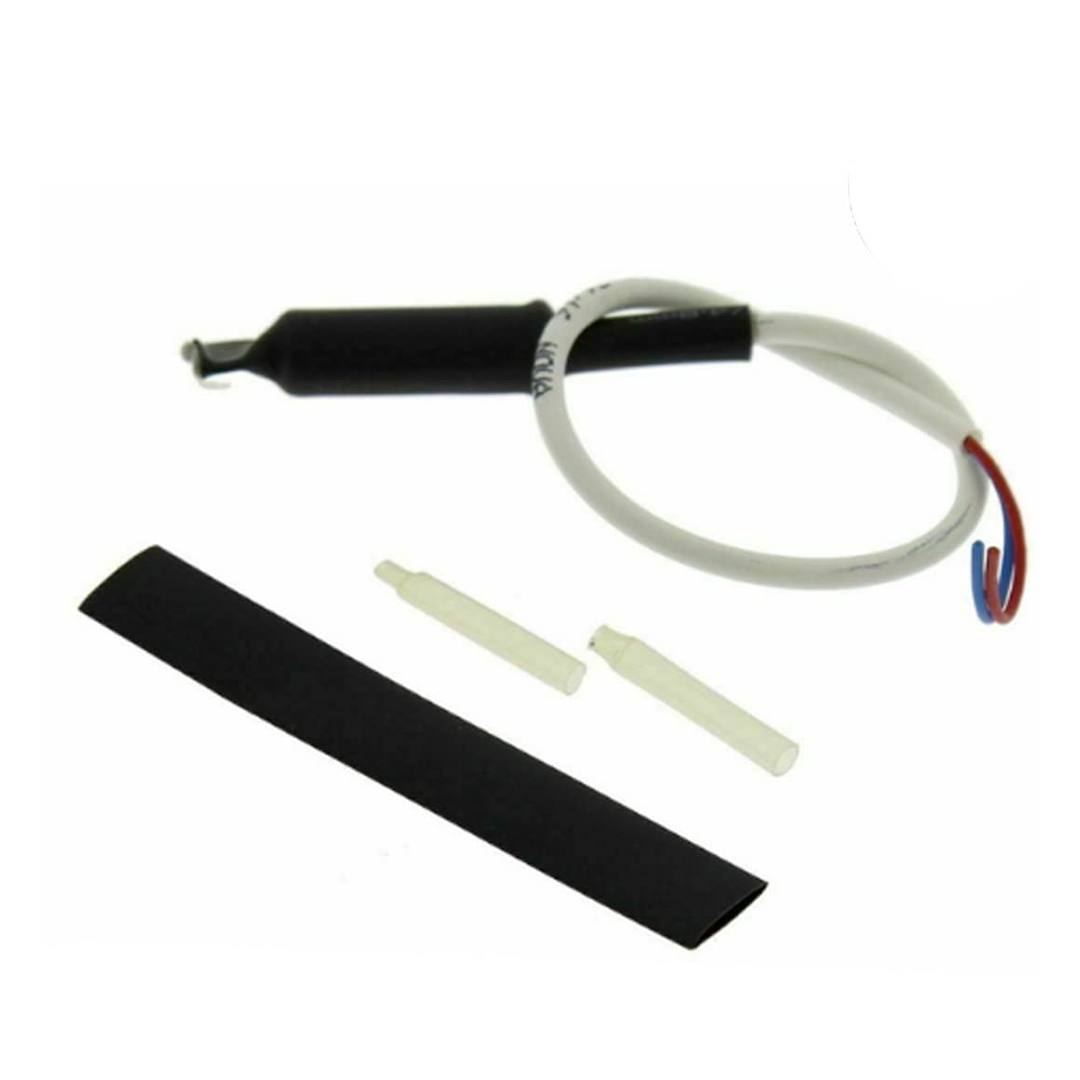 Beko Fridge Freezer Evaporator Sensor Kit 4394720185