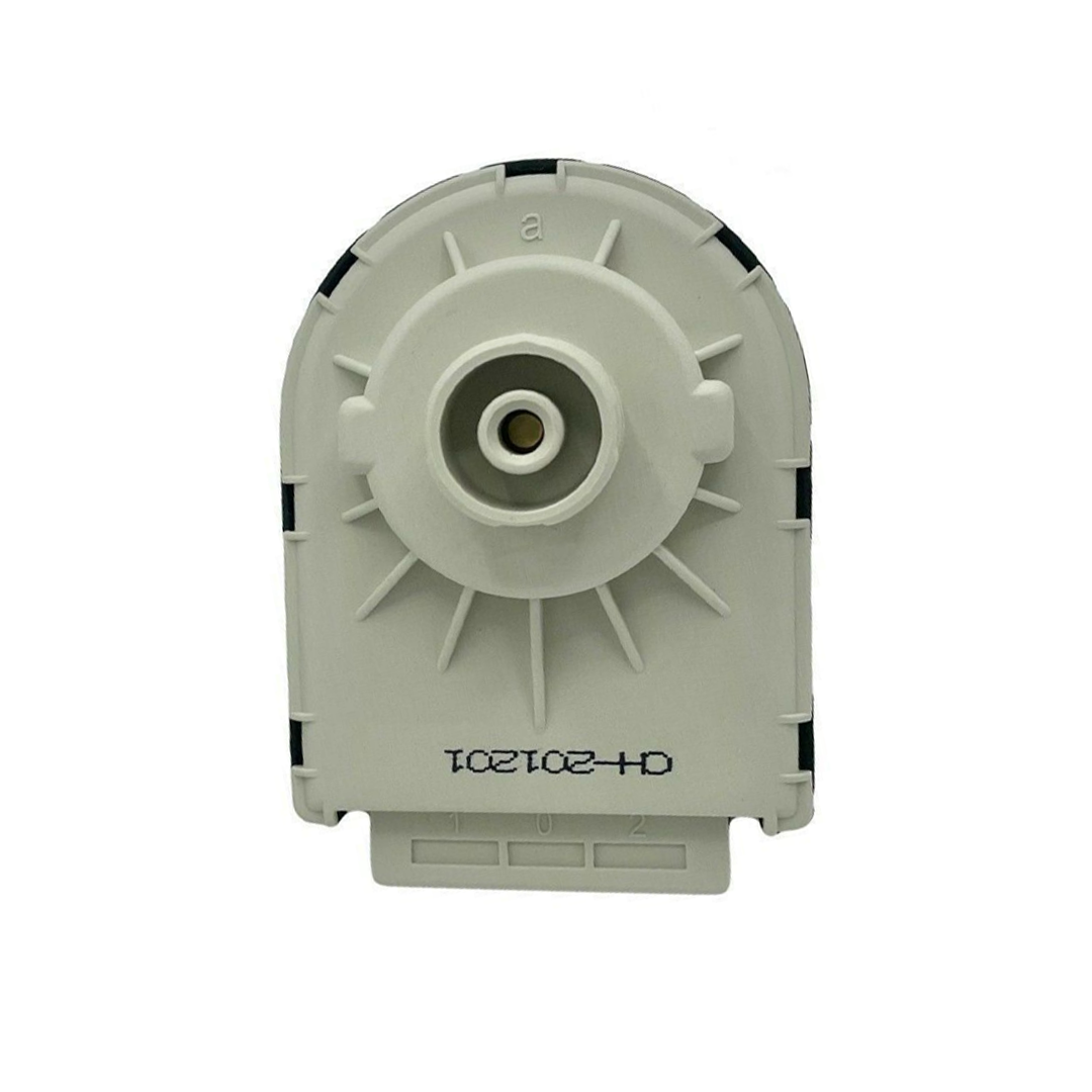 Baxi Duotec Motor & Cartridge Kit