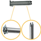 Bosch Dishwasher Door Rope Spring Repair Kit