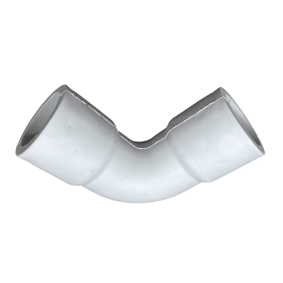 Baxi Boiler Elbow Condensate Pipe Part