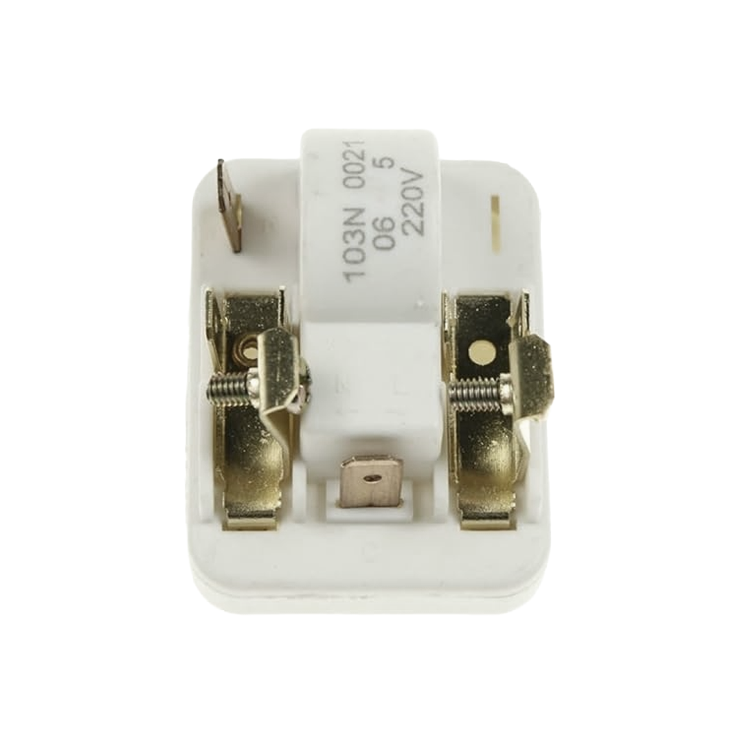Bosch Start Relay Fridge Freezer Compressor  Cut/Relay 103N0021