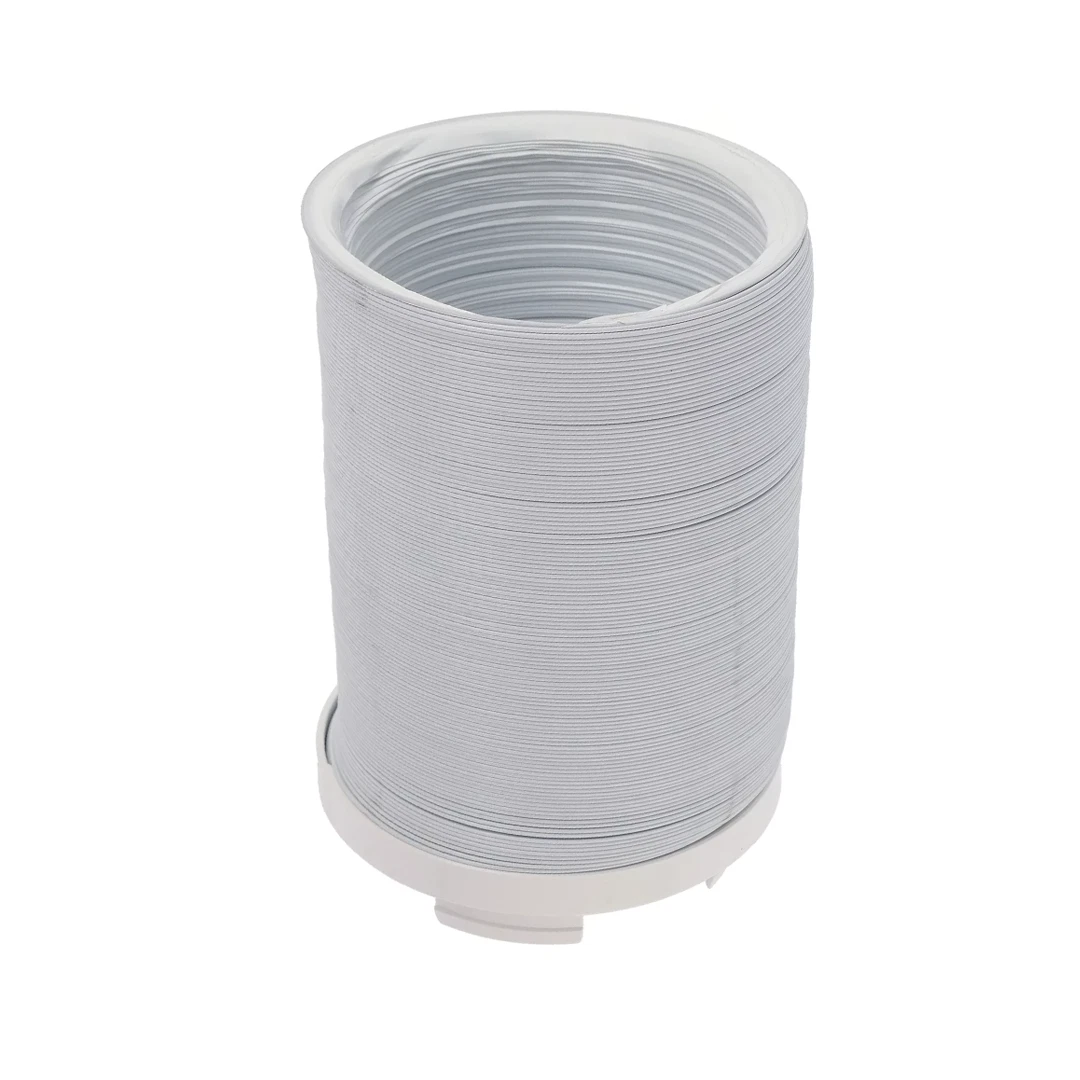 Candy Tumble Dryer Steam Vent Hose & Connector Kit 40002137