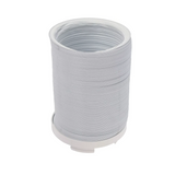 Candy Tumble Dryer Steam Vent Hose & Connector Kit 40002137