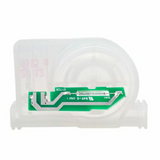 Neff Dishwasher Contact Reed Flowmeter Electronic Card 00611317