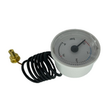 Ariston Pressure Gauge 65100695