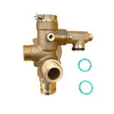 Baxi Diverter Valve