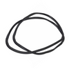 Diplomat Main Oven Door Seal & Corner Clips 505 x 330mm ODRGKTC