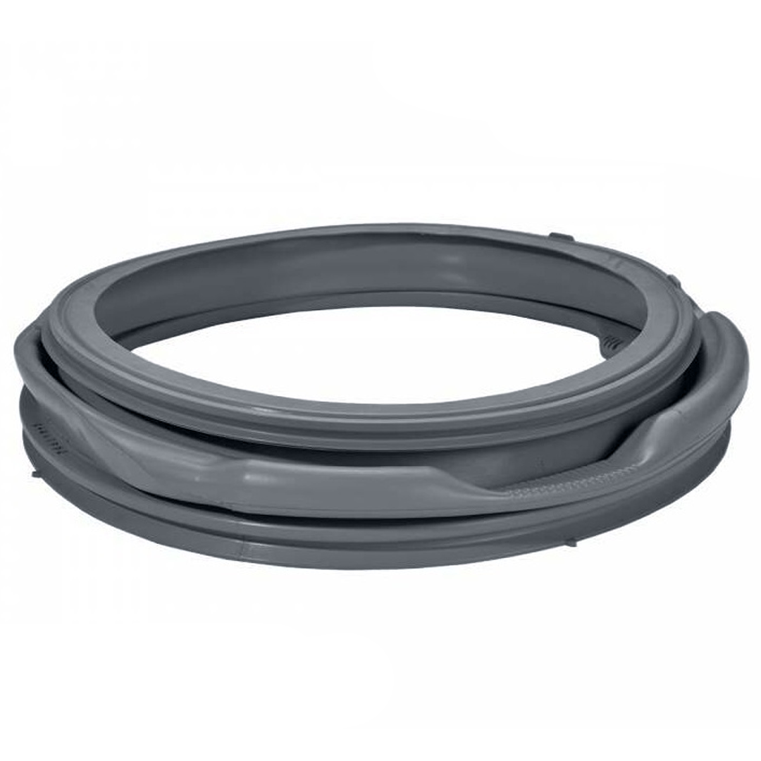 Grundig Washing Machine Rubber Door Seal Gasket 2466300300