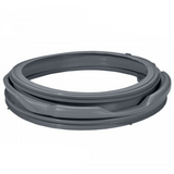Grundig Washing Machine Rubber Door Seal Gasket 2466300300