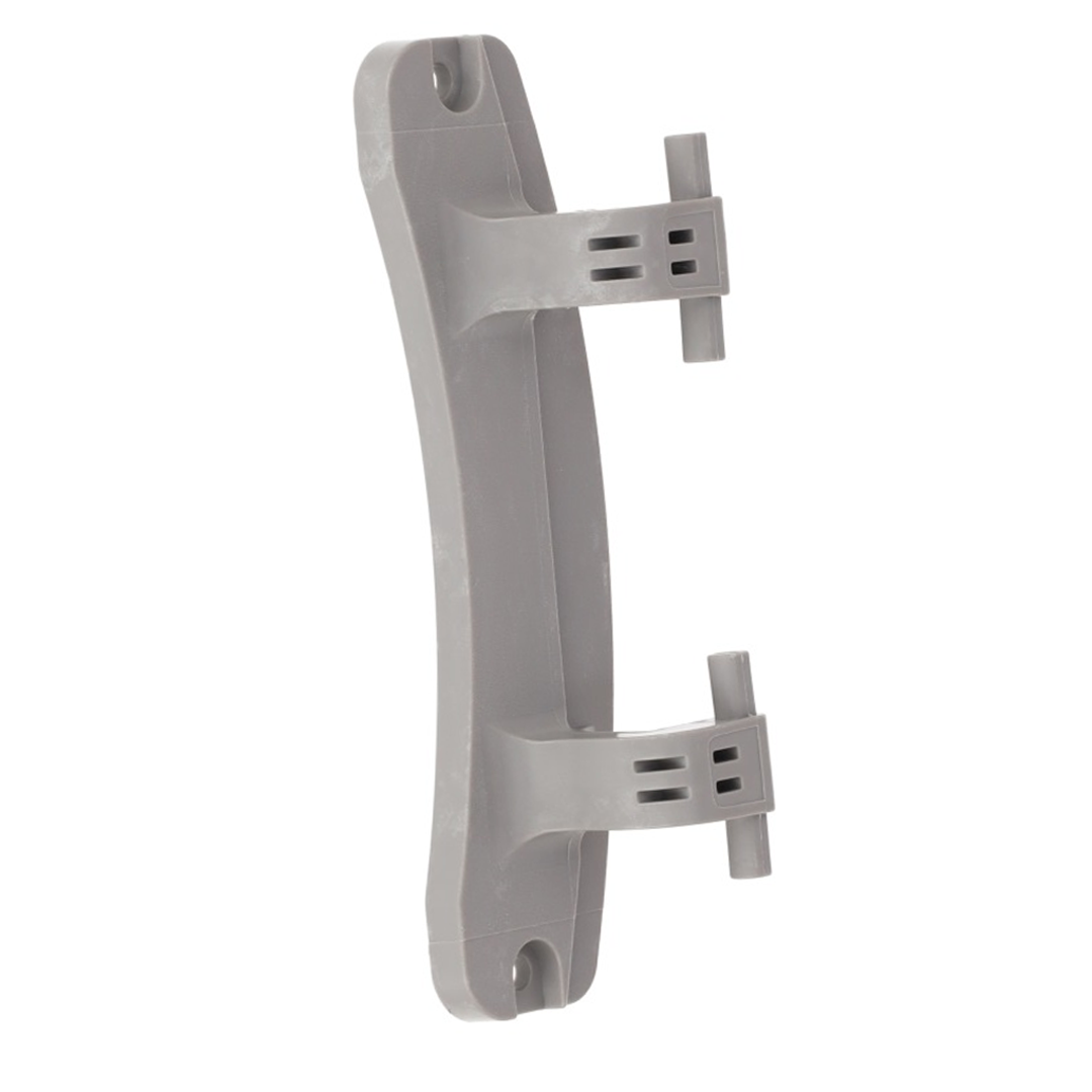 Candy Hoover Washing Machine Grey Door Hinge 43010993
