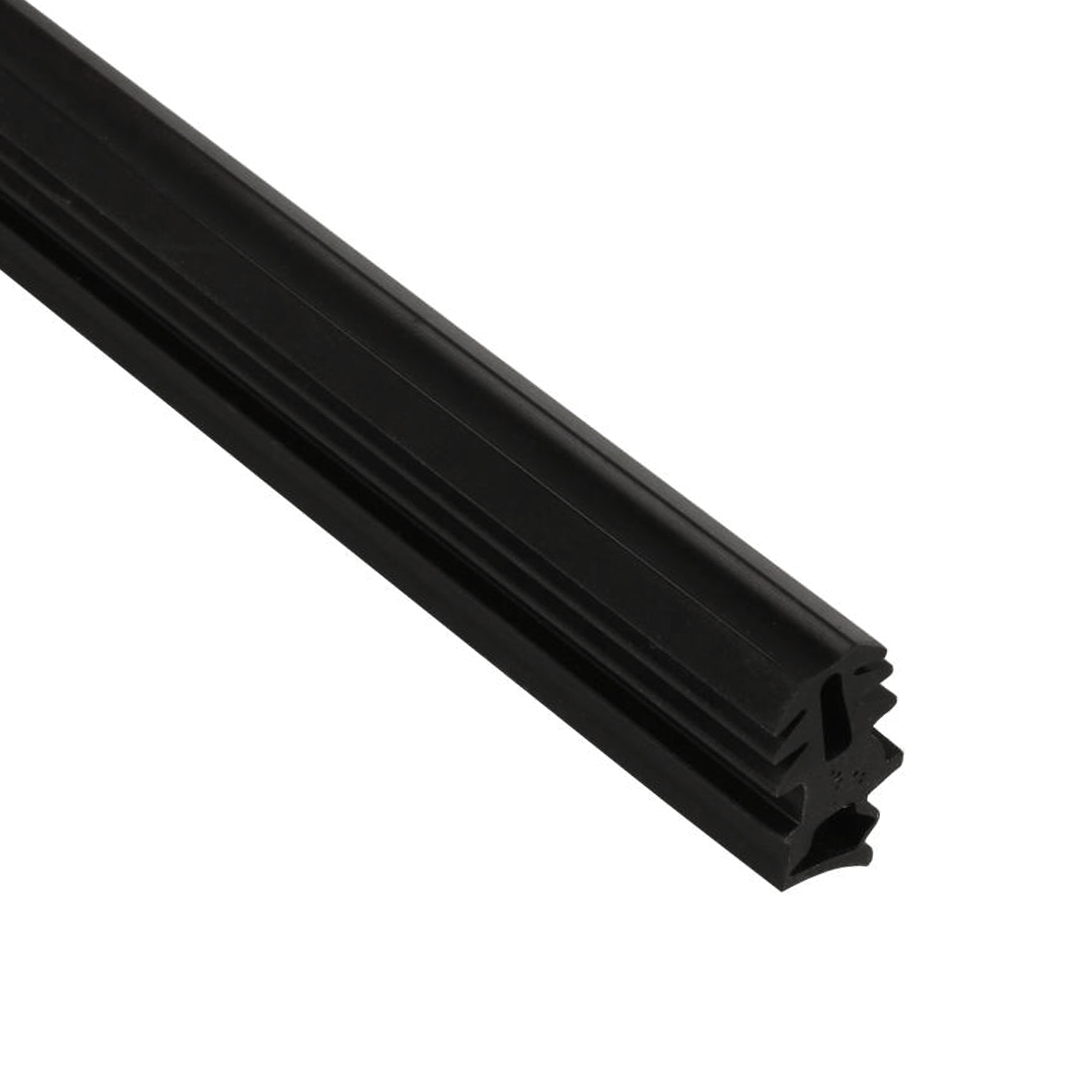 Bosch Dishwasher Door Seal Upper 3 Sided 00263096