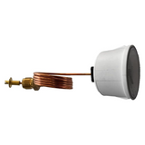 Heatline Boiler Pressure Gauge D020113393