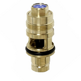 Ideal Flow Turbine Cartridge