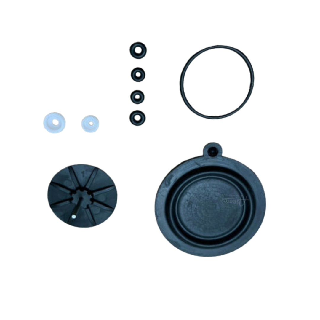 Vaillant Diverter Valve Repair Kit