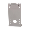 Bosch Dishwasher Rinse Aid Dispenser Lid Cover 00166623