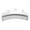 Candy Washing Machine White Door Handle 43005615