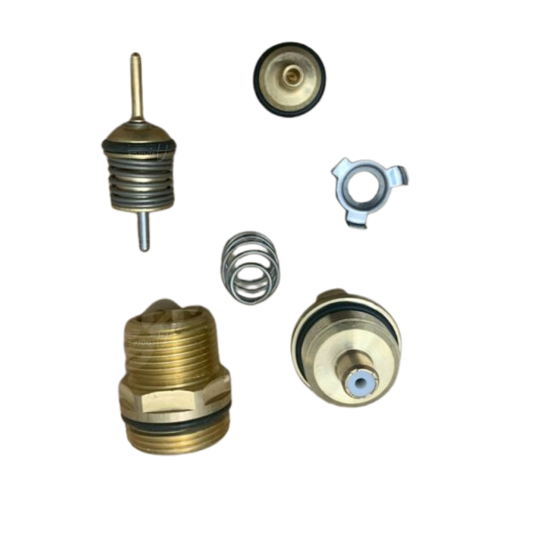 Biasi Diverter Valve Repair Kit BI1141501