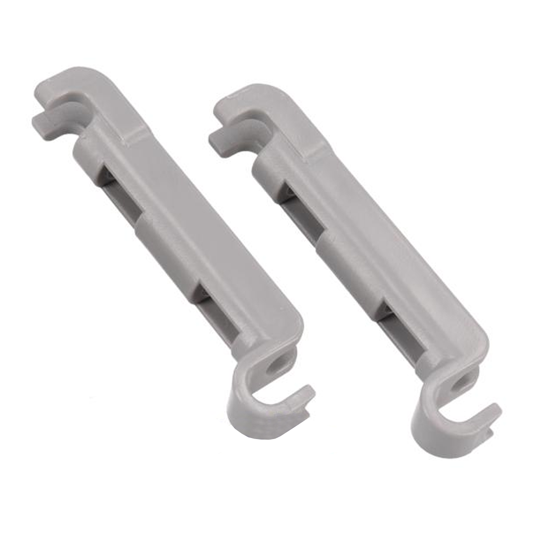 Bosch Dishwasher Lower Rack Basket Bearing Plastic Kit