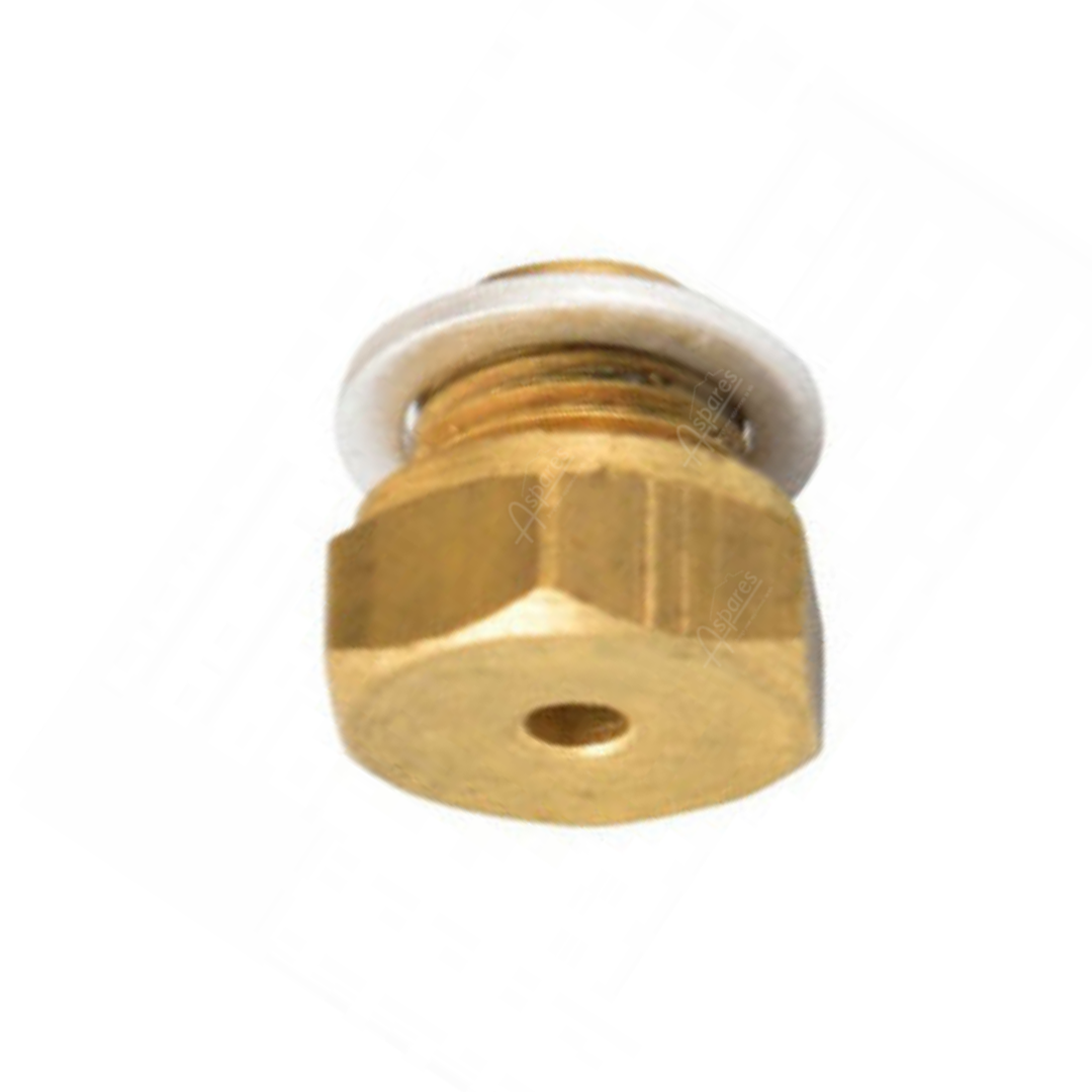 Potterton Diverter Valve Gland Nut 48063 I 248061