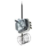 Ego 3 Phase Electric Fryer Heat Thermostat 190ºC 55.34032.300