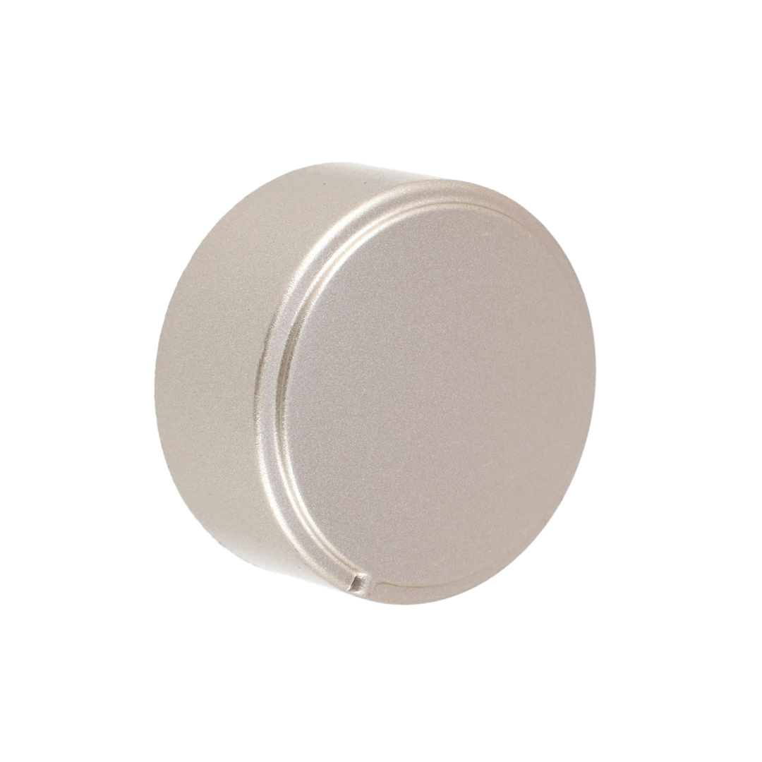 Hotpoint Oven Cooker Silver Control Knob Switch