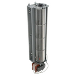 Delonghi Cooker Oven Cooling Fan Motor 360mm