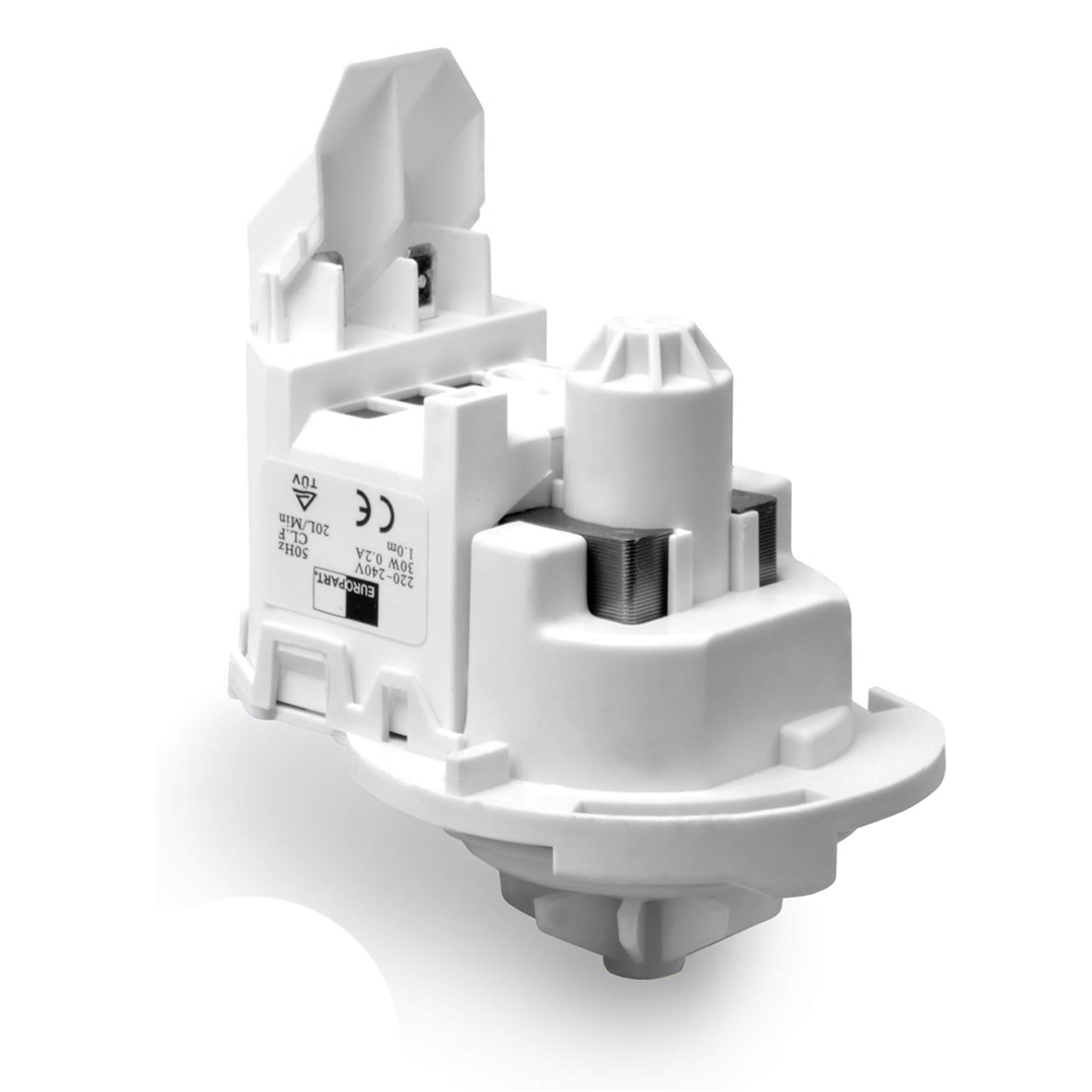 Bosch Dishwasher Drain Pump