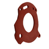 WORCESTER GREENSTAR JUNIOR 24i & 28i BOILER BURNER GASKET 87161105340