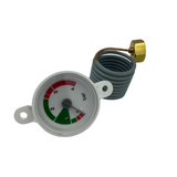 Baxi Pressure Gauge 720776601
