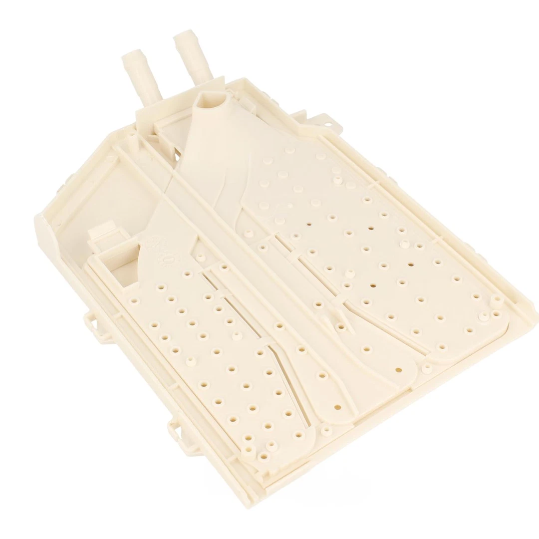 Candy Washing Machine Dispenser Drawer Top Section 41038265