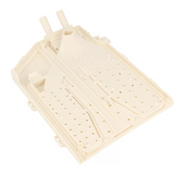 Candy Washing Machine Dispenser Drawer Top Section 41038265