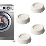 Samsung Washing Machine Shock Anti Vibration Feet Pads 4 Pack