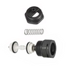HEATLINE SOLARIS 24 Diverter Valve Repair Kit 3003202082