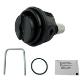 Vaillant Boiler Auto Air Vent Short type 104521 0010033857