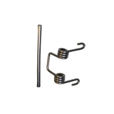 LG Washing Machine Washer Door Lock Striker Kit MFG63099101