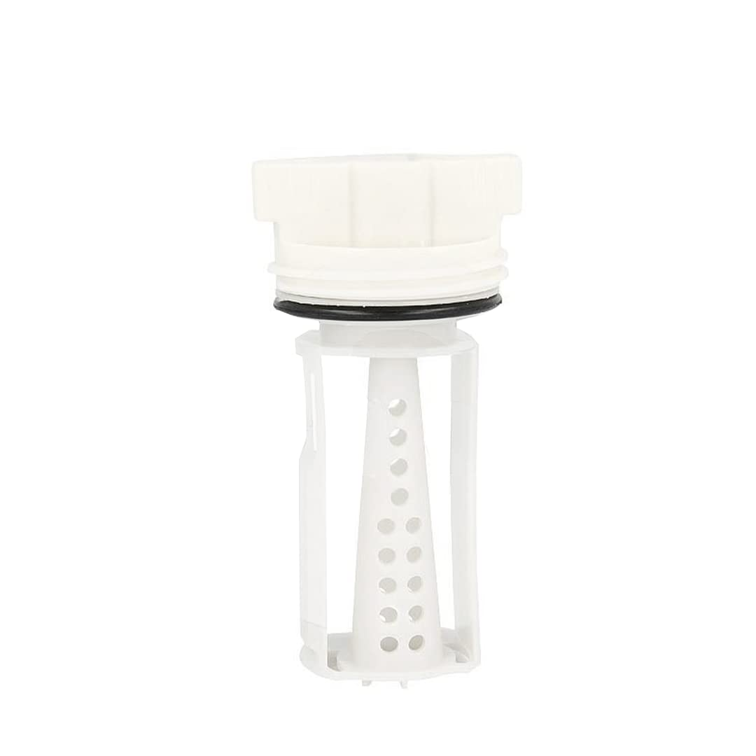 Samsung Washing Machine Drain Pump Filter DC-9715695C