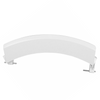 Bosch Washing Machine Door Handle 751782 - 00751782