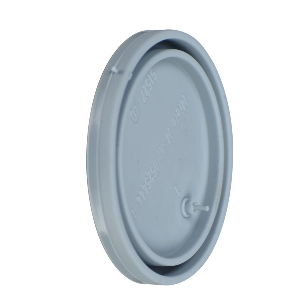 Miele Dishwasher Rinse Aid Rubber Cover 39mm 5254442