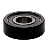 Hoover Tumble Dryer Drum Support Wheel Castor Bearing 40004307