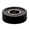 Hoover Tumble Dryer Drum Support Wheel Castor Bearing 40004307
