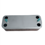 Main Hot Water Plate Heat Exchanger 248046 7225724